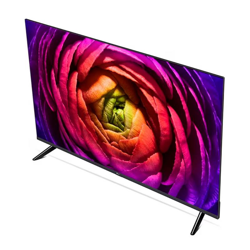 Televisor LG 65 Pulgadas LED 4K Ultra HD Smart TV