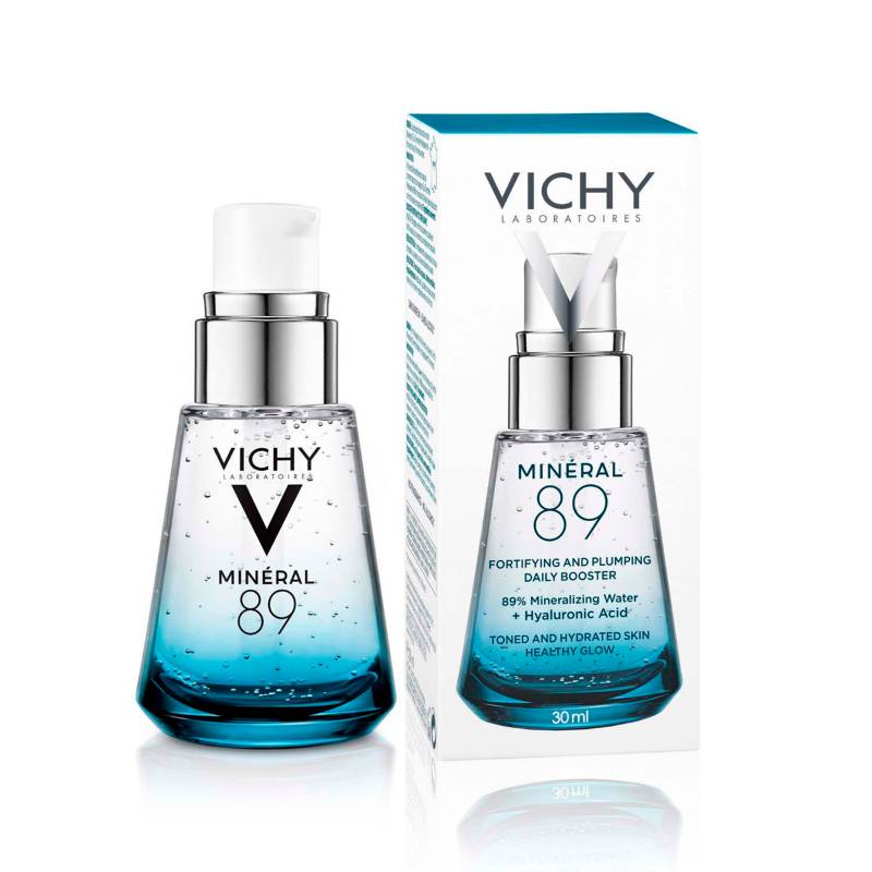  - Vichy Mineral 89 30 ml