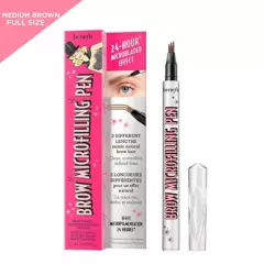 BENEFIT - Maquillaje para Cejas lápiz Brow Microfilling Pen Benefit 0.77 ml