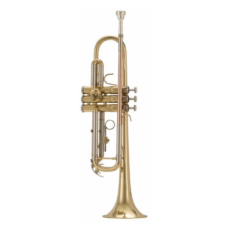 Bach - Trompeta tr655dir bach