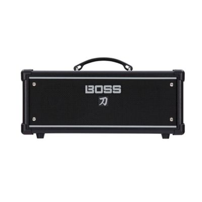 Amplificador Guitarra Ktn-Head Boss