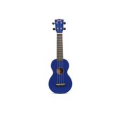 Mahalo - Ukulele soprano ukulele, blue with essential