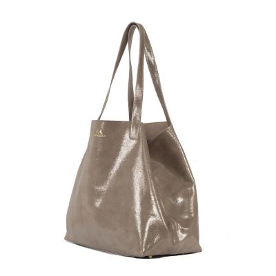 Shopping Bag Rainbow Peltre Marmolejo Leather