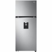 Nevera LG No Frost 312 Litros GT32WPPKT Gris