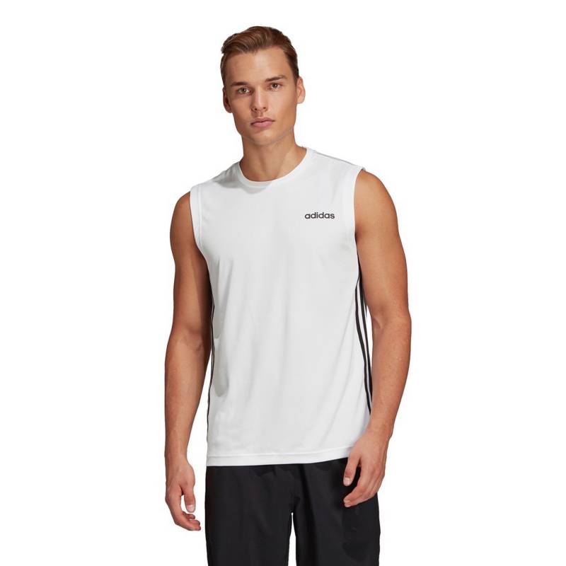 ADIDAS - Camiseta deportiva Adidas Hombre