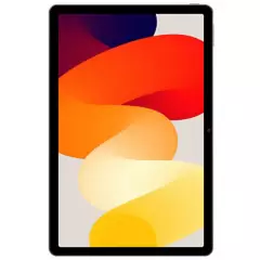 XIAOMI - Tablet Xiaomi Redmi Pad SE 128GB | Pantalla 11 pulgadas FHD | 4GB RAM | Camara Posterior 8MP | Camara Frontal 5MP