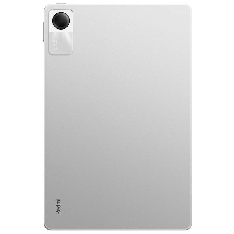 Tablet Xiaomi Redmi Pad 10.61 128gb Graphite Gray Y 4gb De Memoria