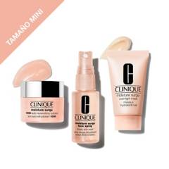 CLINIQUE - Tratamiento de acné Mini Kits Hydration Clinique para Todo tipo de piel 75 ml