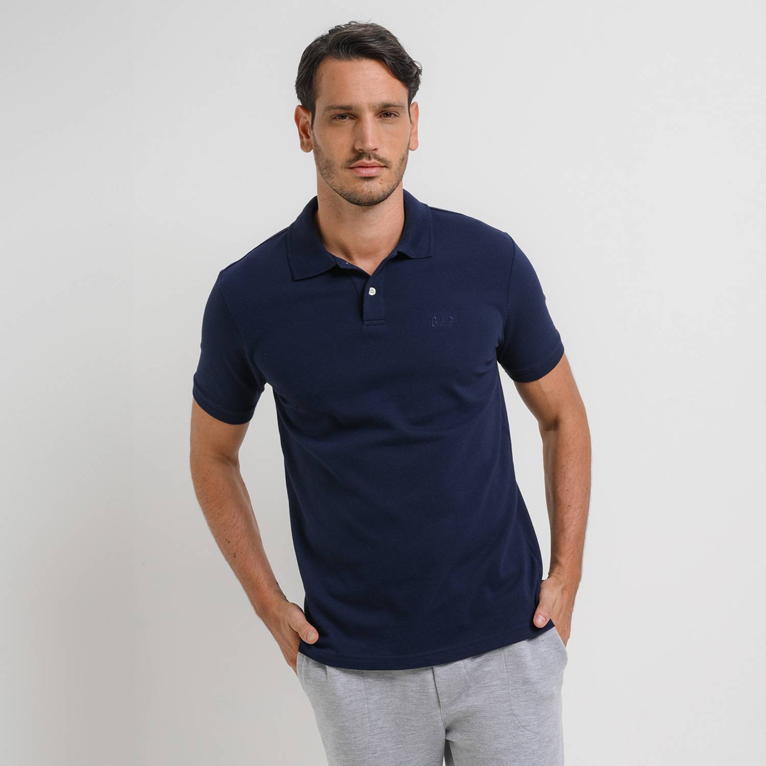 Camiseta polo para Hombre de Algod n GAP GAP falabella