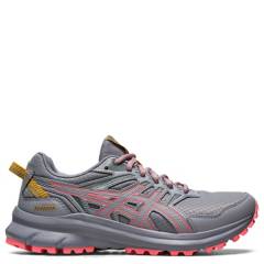 ASICS - Tenis Asics Mujer Running Trail Scout 2