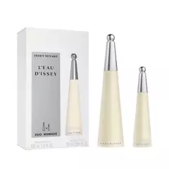 ISSEY MIYAKE - Set de Perfume Mujer Issey Miyake 100 ml + 25 ml EDT