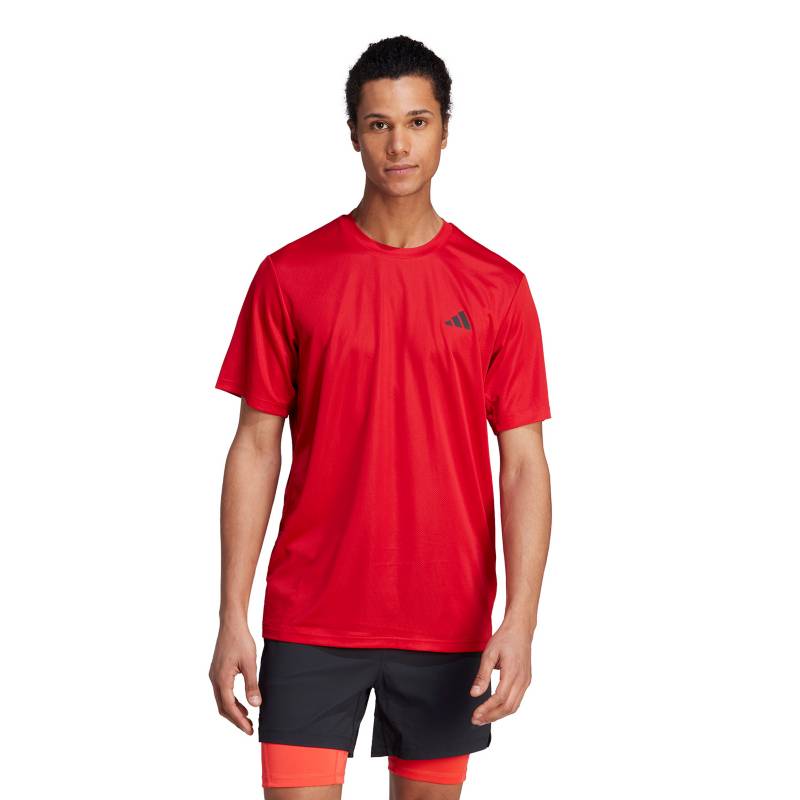 camiseta entrenamiento hombre tr-es base t adidas performance comprar  online –