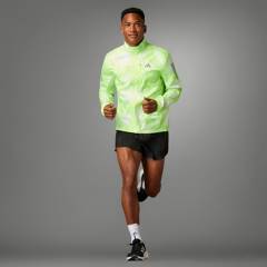 ADIDAS - Chaqueta Reflectiva de Running para Hombre Adidas