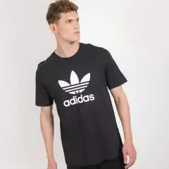 ADIDAS - Camiseta deportiva manga corta Adidas para hombre