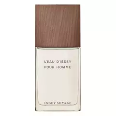 ISSEY MIYAKE - Perfume Hombre Issey Miyake Léau d´Issey pour homme vetiver 100 ml EDT