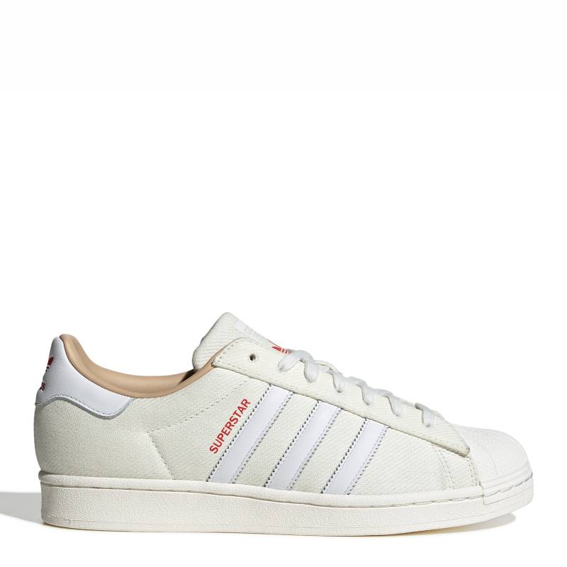 Tenis Adidas Hombre Moda Superstar ADIDAS ORIGINALS falabella