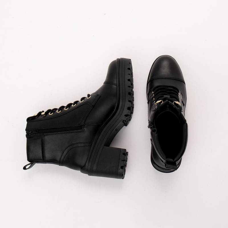 Botas discount negras aldo