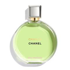 CHANEL - CHANEL CHANCE Eau Fraîche Eau de Parfum Vaporizador