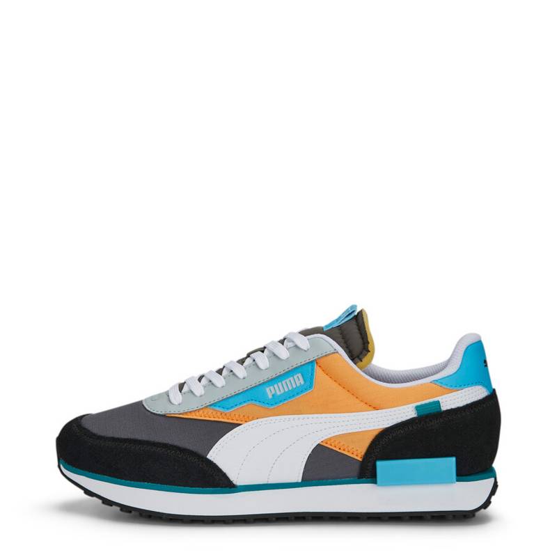 Tenis Puma para Hombre Moda Roma Country Pack