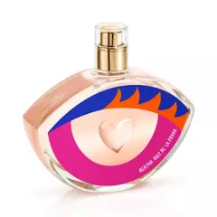 AGATHA RUIZ DE LA PRADA - Perfume Mujer Agatha Ruiz de la Prada Look Kool 80 ml EDT