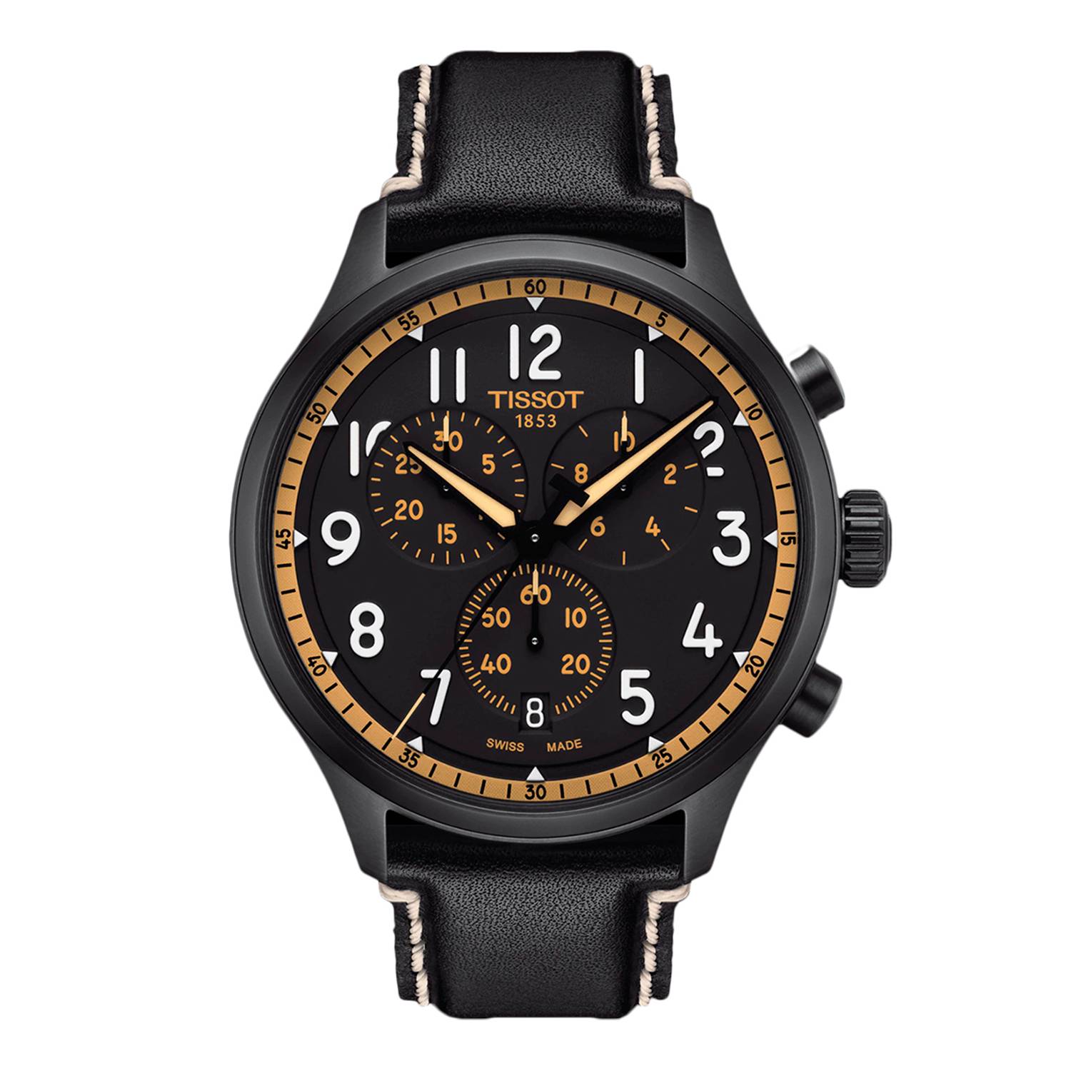 RELOJ TISSOT PLUS HOMBRE - ONLINESHOPPINGCENTERG