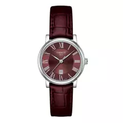 TISSOT - Reloj Tissot para Mujer Carzon Premium 