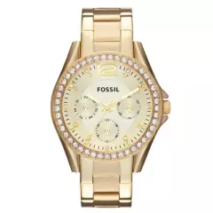 FOSSIL - Reloj Fossil para Mujer Riley 