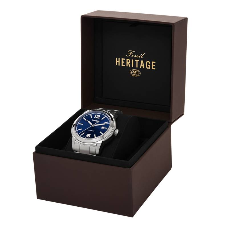 Reloj Fossil para Hombre Heritage FOSSIL