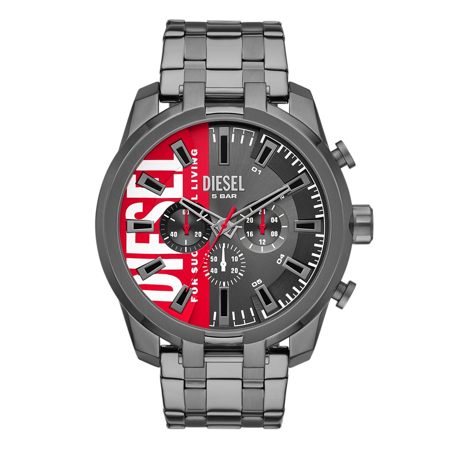 Reloj diesel hombre Ref. 123185