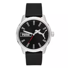 PUMA -  Reloj Puma para Hombre  Ultrafresh 