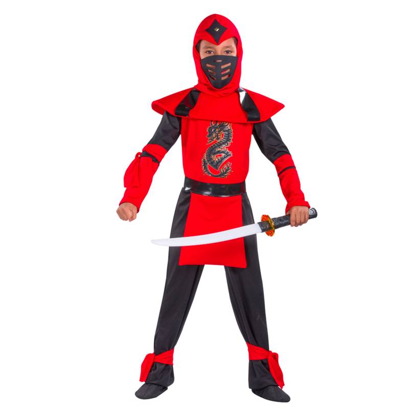 Disfraz Ninja  MercadoLibre 📦