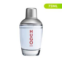 HUGO BOSS - Perfume Hombre Hugo Boss Hugo Iced 75 ml EDT