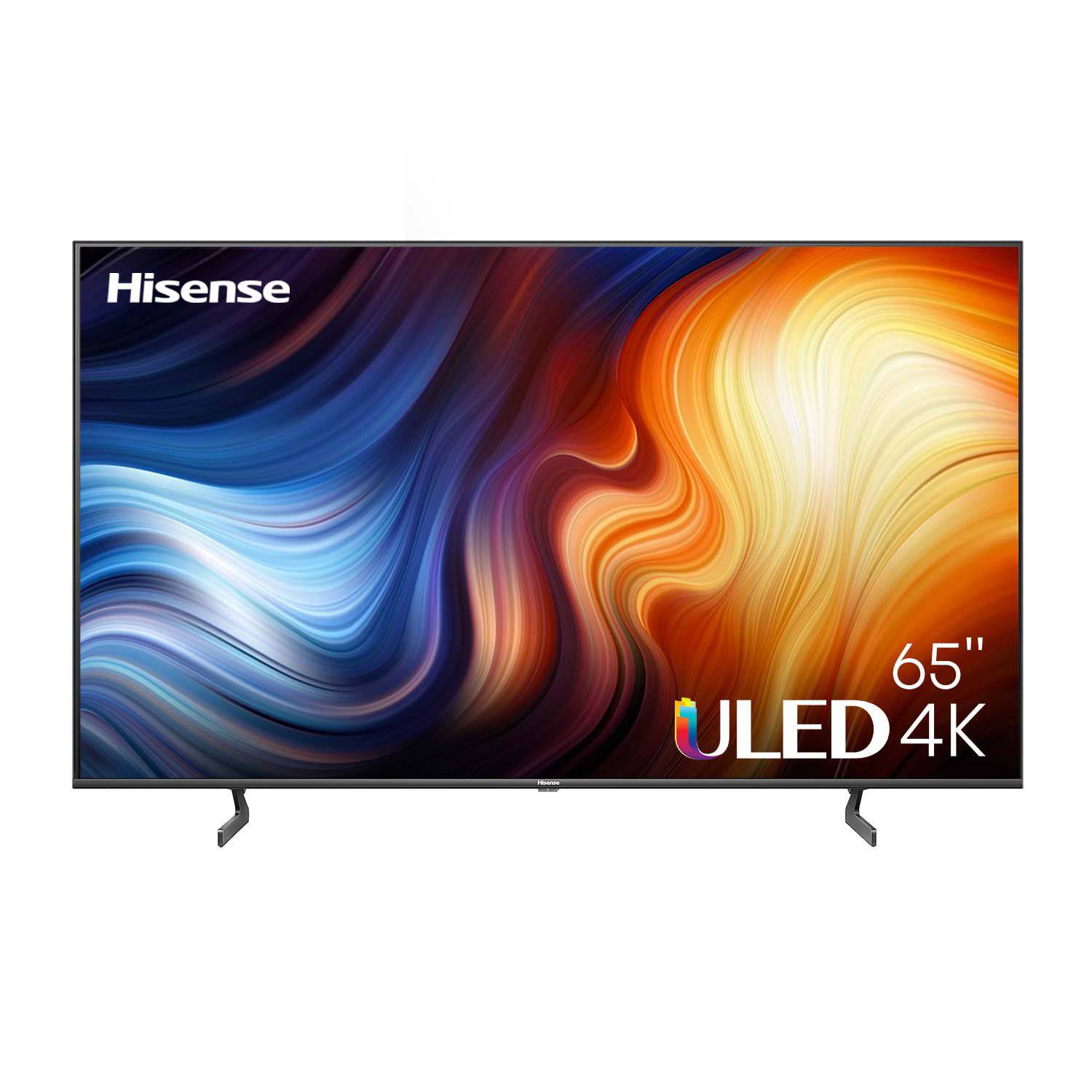 Televisor Hisense 65U7KQ  Milar Electrodomésticos