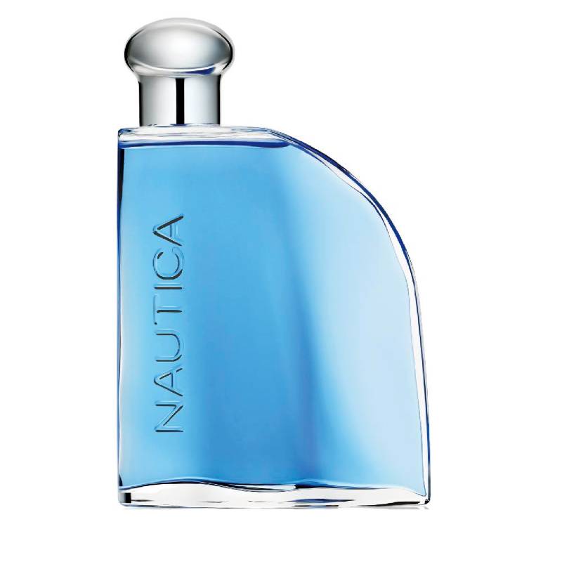 NAUTICA - Perfume Nautica Blue Hombre 100 ml EDT