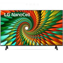 LG - Televisor LG 43 pulgadas NANO CELL 4K Ultra HD Smart TV