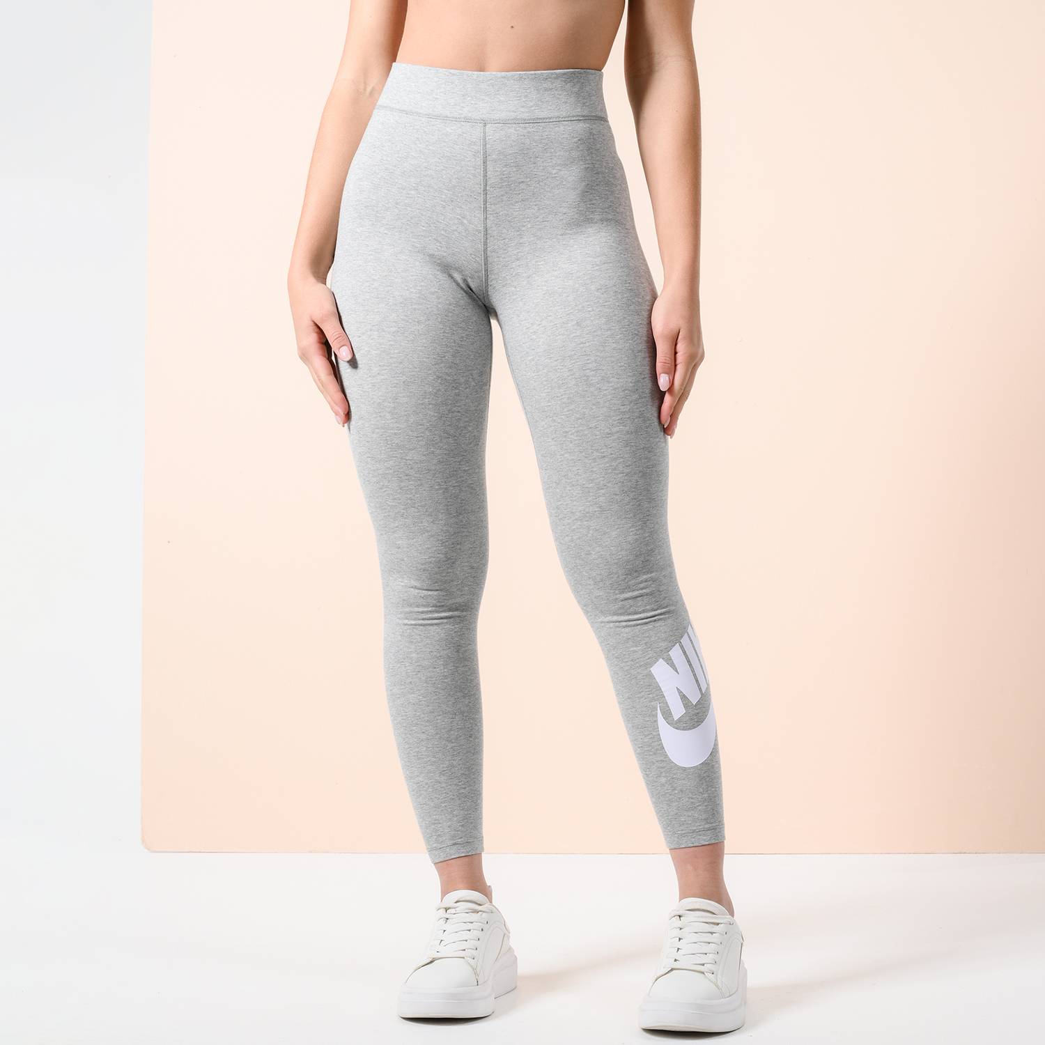 Leggings de cintura alta para mujer Nike Sportswear Club.