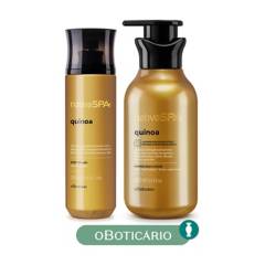 NATIVA SPA - Hidratante corporal Kit Falabella Quinoa Loción Nativa Spa: Incluye 2 productos