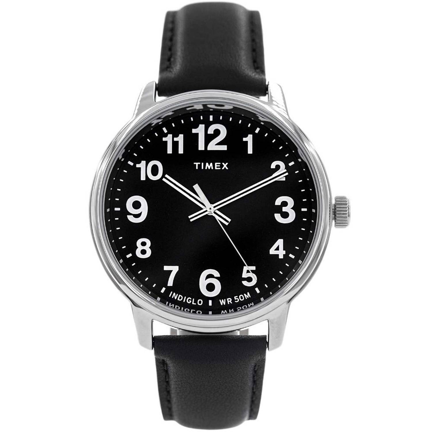 Reloj Hombre Timex Easy Reader