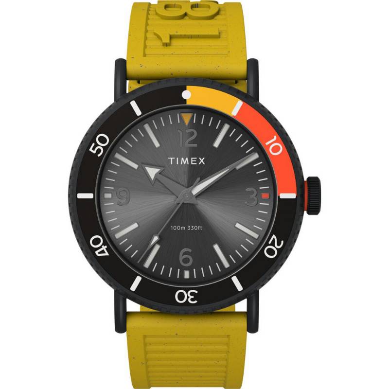 Reloj Hombre Timex Standard Diver TIMEX