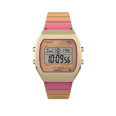 Reloj Mujer Timex T80