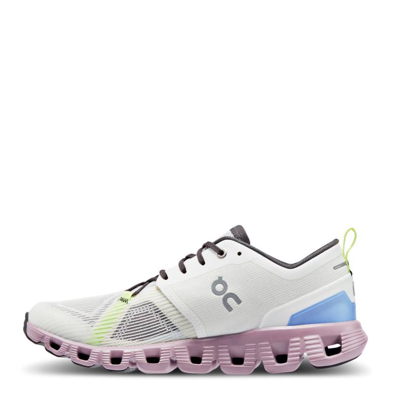 ON Running Cloud Textile - Tenis sint ticos para mujer, color xido de  chile, talla 6.5 de EE. UU, 6.5 US : : Ropa, Zapatos y  Accesorios