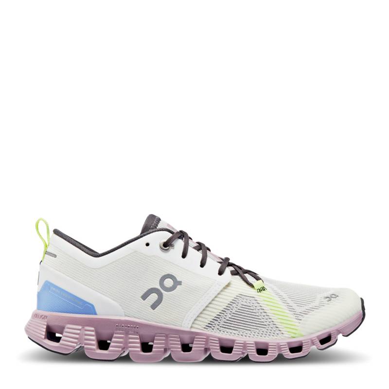 ON Running Cloud Textile - Tenis sint ticos para mujer, color xido de  chile, talla 6.5 de EE. UU, 6.5 US : : Ropa, Zapatos y  Accesorios