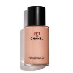 CHANEL - Chanel N°1 De Chanel Skin Enhancer Soft Pink 30Ml