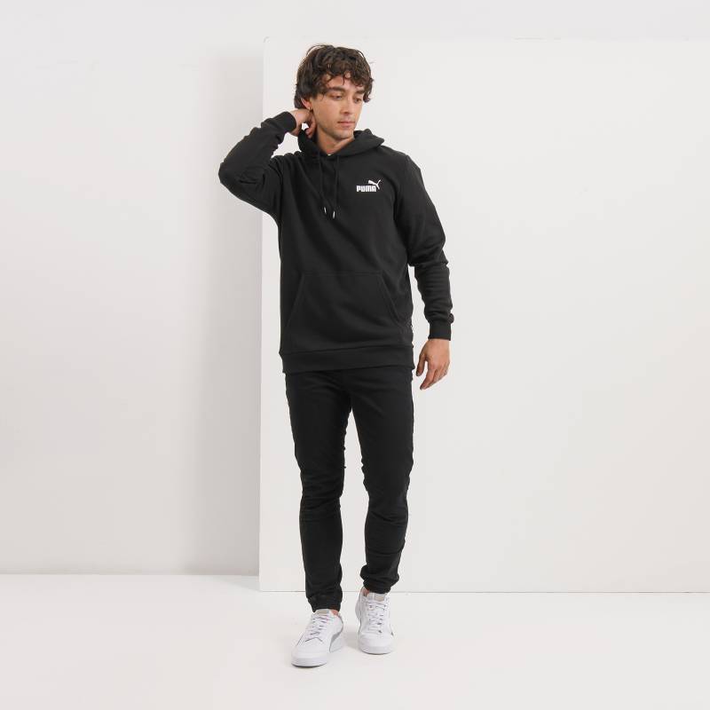 Buzo deportivo Hombre Puma PUMA