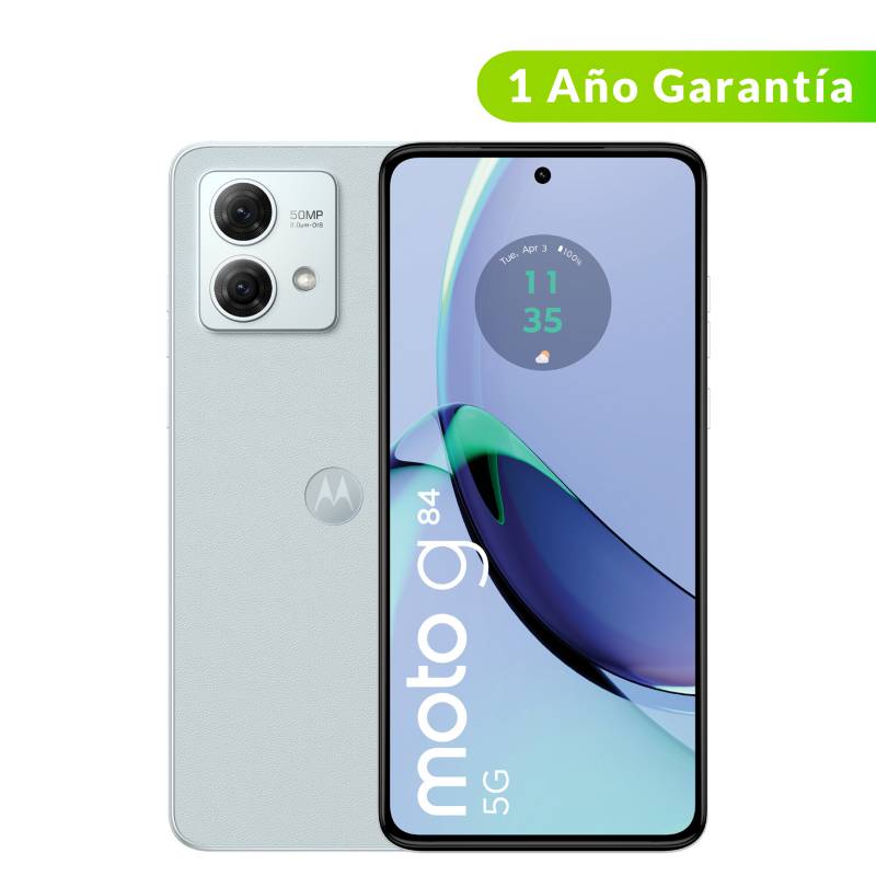 Celulares Motorola al mejor precio en Paraguay