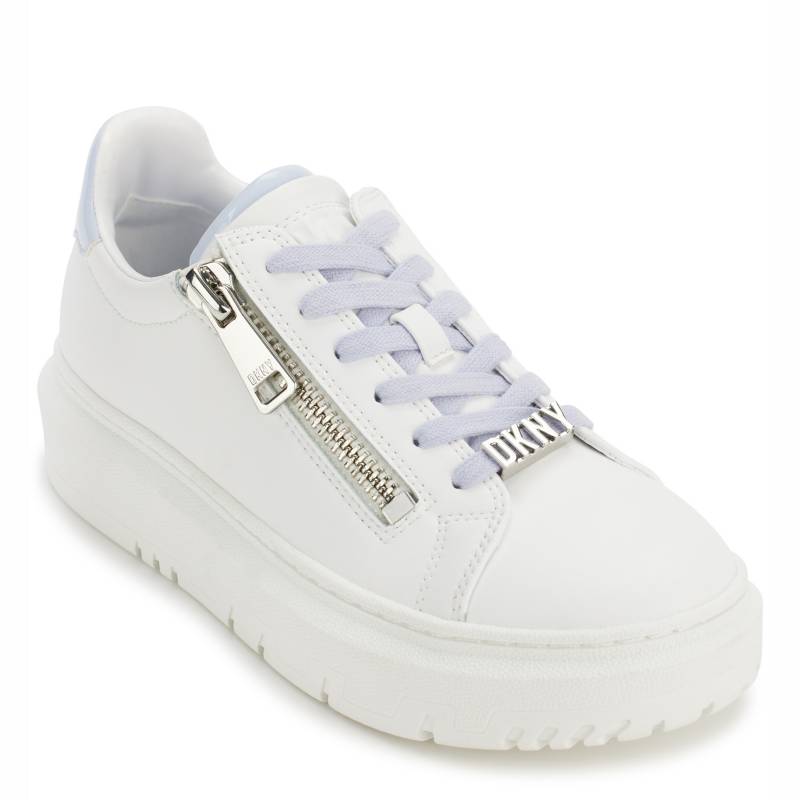 DKNY Tenis Mada para mujer