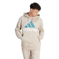 ADIDAS - Hoodie con logo para Hombre Adidas
