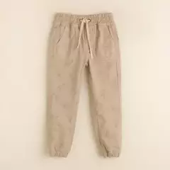 YAMP - Pantalones para Niño en Algodón YAMP