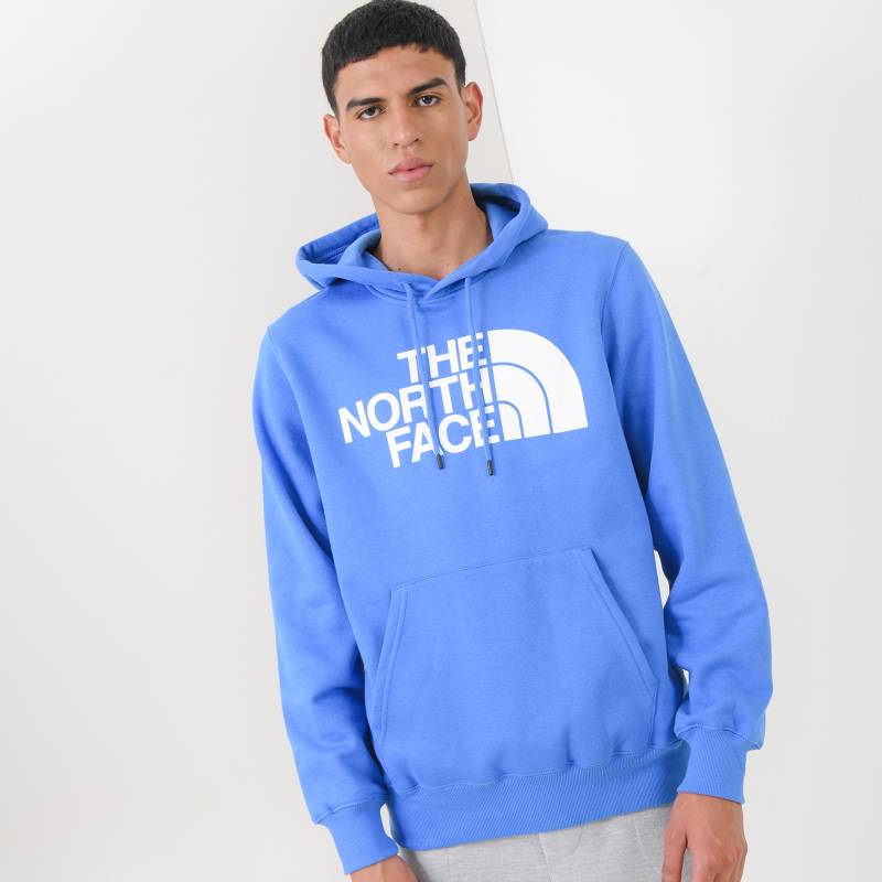 Hoodie con logo para Hombre The North Face THE NORTH FACE | falabella.com