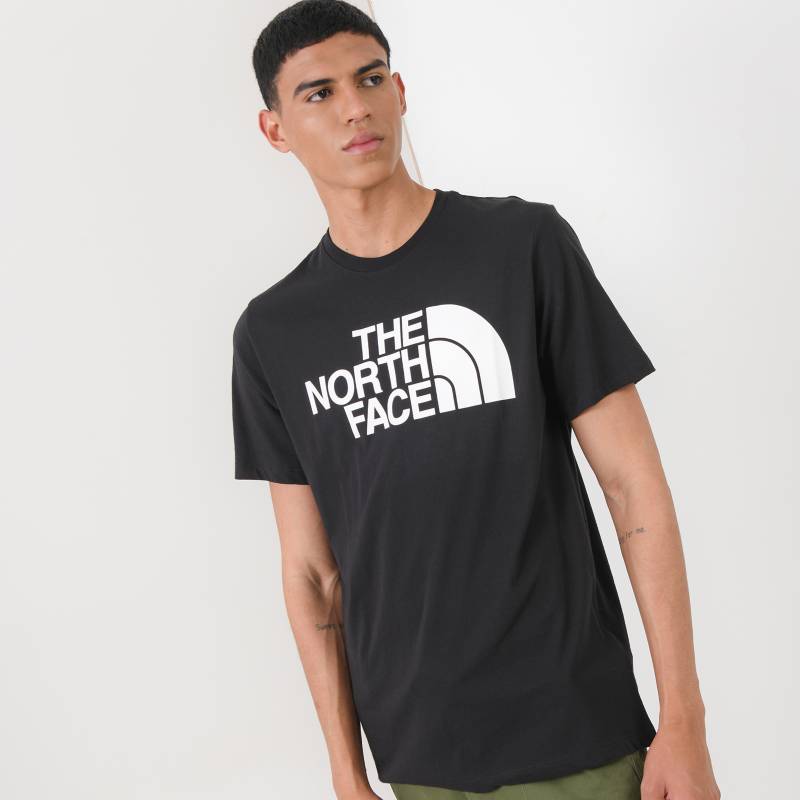 Camiseta manga corta con logo para hombre The North Face THE NORTH FACE
